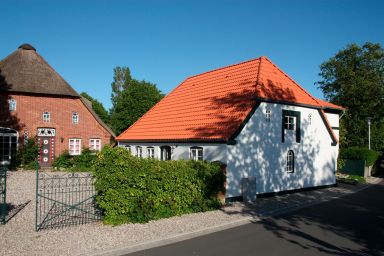 "Weißes Haus" (9123/I) - Fehmarn
