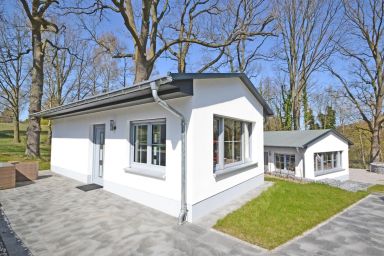 Villa Doris - "Modernes Bungalow in Usedom, Nähe Ostseestrand"