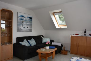 Landhaus Borcherding - 3-Raum-Ferienwohnung 2033003 (blau)