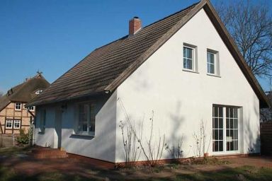 Rügen Fewo 207 - Ferienhaus