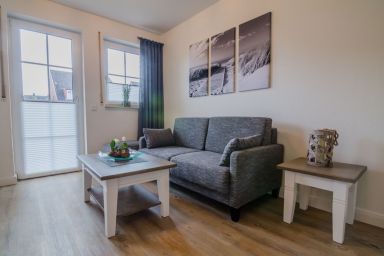 Relax App.2 - Schöne Wohnung im Süden Westerlands mit Terrasse.
