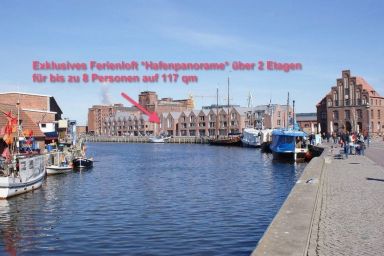 Hafenpanorama - ABC173 - Hafenpanorama
