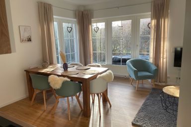 Wulfener Family Appartment (9248) - Fehmarn