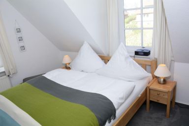LH Dwarslöper, App.3 - Schöne 3-Zimmer Ferienwohnung am Strand von Wenningstedt mit ca. 50 m², für bis 3 Personen