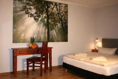 DAS HUDEWALD Hotel & Resort - L Zimmer 101