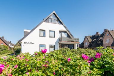 Haus Heidehörn App. 4 - Strandnahe 4-Zimmer Ferienwohnung auf ca. 60 m² Wohnfläche, für bis zu 4 Personen