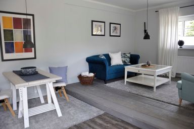 Friesen-Lodge - Apartment Komfort