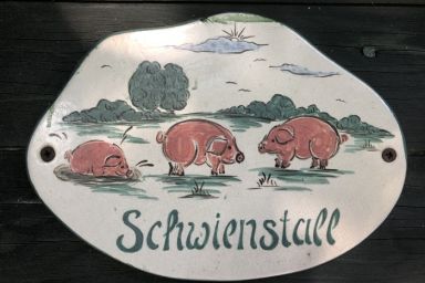 Schäferei Bährs - Swienstall 2