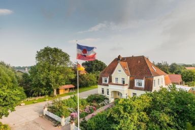 Altes Landhaus - Ferienwohnung Schleswig-Holstein