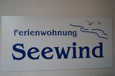 Remmershof - Fewo "Seewind"  439, 1 Hund erlaubt