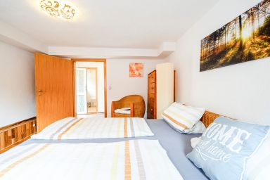 Ferienwohnungen und Zimmer in Göhren - Ferienzimmer Seegras