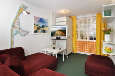 Hotel Niedersachsen - F2 | Apartment