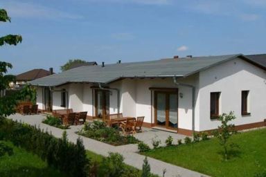 Ferienwohnung in Neuendorf mit Möblierter Terrasse