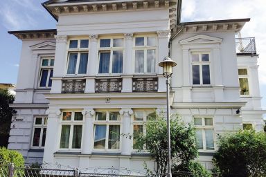 Villa Franz - Seestern